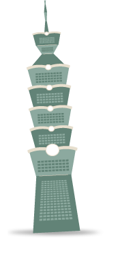 Taipei 101