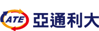 亞通利大