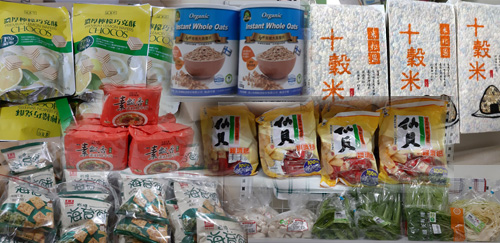 2020年4月捐贈清單