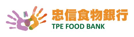 Logo Tpefoodbank